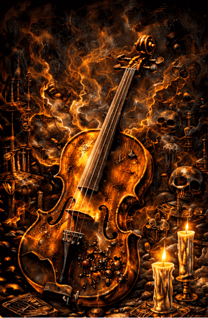 Resonanz der Materie